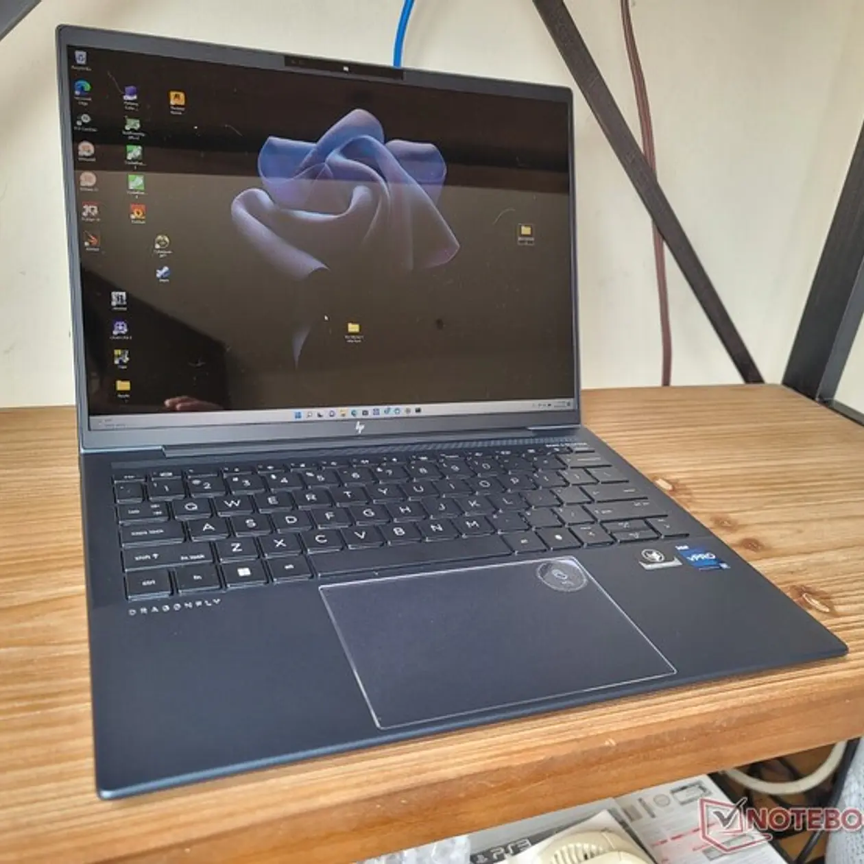 HP ELITE DRAGONFLY G4 Laptop - 13th Gen i7-1355U, 32GB, 512GB SSD